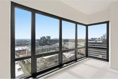 3475 Oak Valley Road NE #1610, Atlanta, GA 30326 - Photo 5