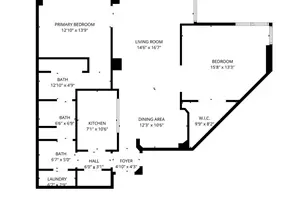 3475 Oak Valley Rd NE, Atlanta, GA 30326 - Photo 27