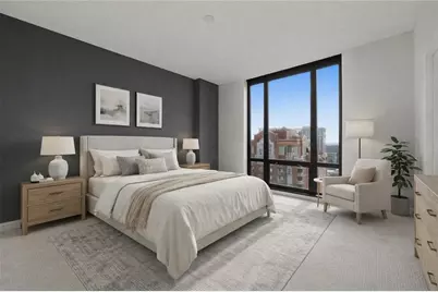 3475 Oak Valley Road NE #1610, Atlanta, GA 30326 - Photo 13