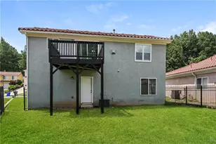 113 Garden Walk, Stockbridge, GA 30281 - Photo 23