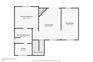 113 Garden Walk, Stockbridge, GA 30281 - Photo 27