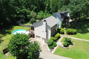 3112 Calumet Cir NW, Kennesaw, GA 30152 - Photo 3