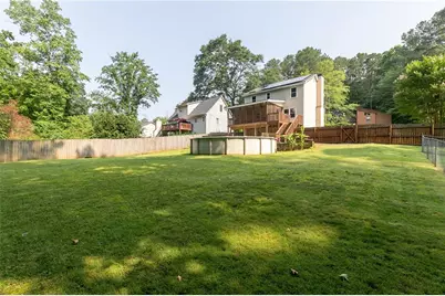 3112 Calumet Circle NW, Kennesaw, GA 30152 - Photo 47