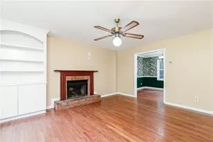 3112 Calumet Cir NW, Kennesaw, GA 30152 - Photo 17