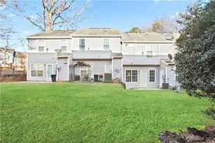 4922 Walden Lake Square, Decatur, GA 30035 - Photo 3