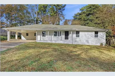 1136 Powell Ct SE, Atlanta, GA 30316 - Photo 1