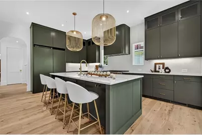 1176 Lullwater Road NE, Atlanta, GA 30307 - Photo 17