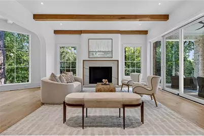 1176 Lullwater Road NE, Atlanta, GA 30307 - Photo 5