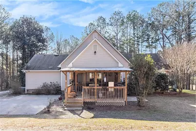 208 US Highway 78, Tallapoosa, GA 30176 - Photo 1