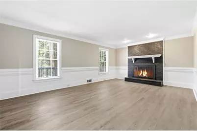 4043 Colonial Drive SW, Lilburn, GA 30047 - Photo 5