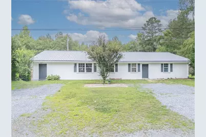 4494 Old Summerville Road, Armuchee, GA 30105 - Photo 1