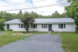 4494 Old Summerville Rd, Armuchee, GA 30105 - Photo 3