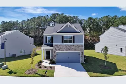 2683 Jordan Lane, Lithia Springs, GA 30122 - Photo 1