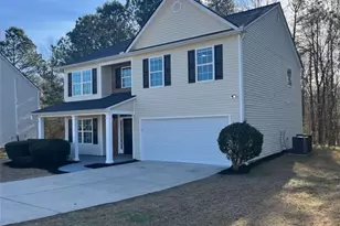 360 Walton View, Fairburn, GA 30213 - Photo 1