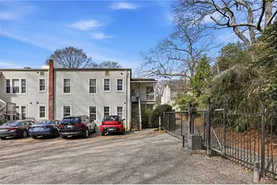 737 Barnett Street NE #C4, Atlanta, GA 30306 - Photo 29