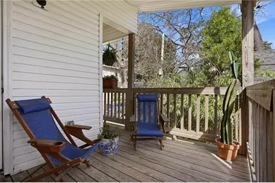 737 Barnett Street NE #C4, Atlanta, GA 30306 - Photo 19