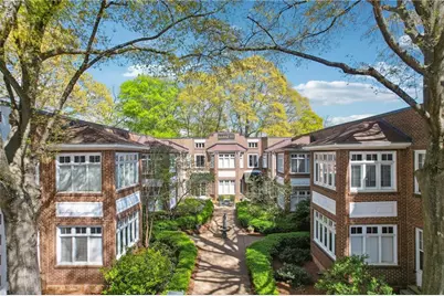 737 Barnett Street NE #C4, Atlanta, GA 30306 - Photo 19