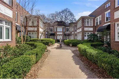 737 Barnett Street NE #C4, Atlanta, GA 30306 - Photo 3