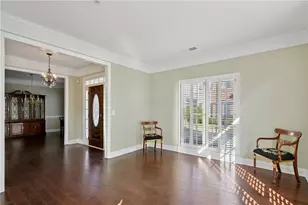 1580 Reid's Ferry Way, Marietta, GA 30062 - Photo 9