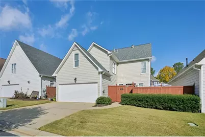 1580 Reids Ferry Way, Marietta, GA 30062 - Photo 35