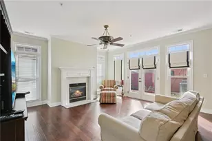 1580 Reid's Ferry Way, Marietta, GA 30062 - Photo 5