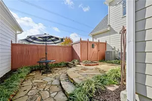 1580 Reid's Ferry Way, Marietta, GA 30062 - Photo 33