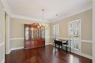 1580 Reid's Ferry Way, Marietta, GA 30062 - Photo 15