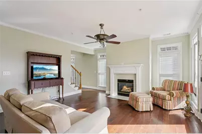 1580 Reids Ferry Way, Marietta, GA 30062 - Photo 3