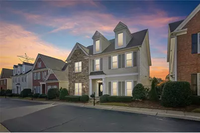 1580 Reids Ferry Way, Marietta, GA 30062 - Photo 37