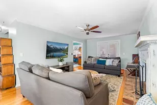 2560 Overlake Dr, Powder Springs, GA 30127 - Photo 9