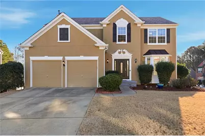 348 Santa Anita Ave, Woodstock, GA 30189 - Photo 1