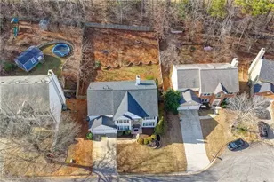 3247 Citation Ave NW, Kennesaw, GA 30144 - Photo 51