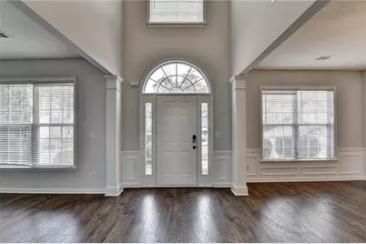 3247 Citation Ave NW, Kennesaw, GA 30144 - Photo 7