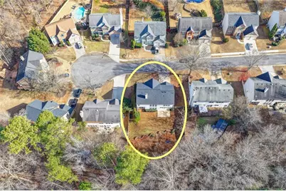 3247 Citation Ave NW, Kennesaw, GA 30144 - Photo 53