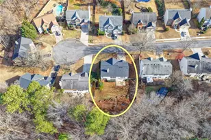 3247 Citation Ave NW, Kennesaw, GA 30144 - Photo 53