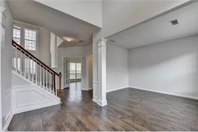 3247 Citation Ave NW, Kennesaw, GA 30144 - Photo 5