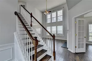 3247 Citation Ave NW, Kennesaw, GA 30144 - Photo 13