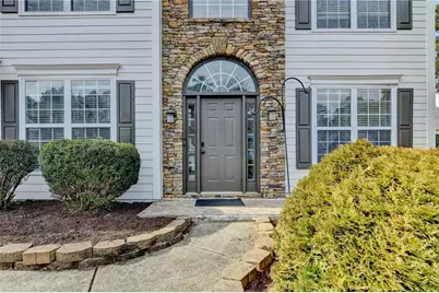 3247 Citation Ave NW, Kennesaw, GA 30144 - Photo 3