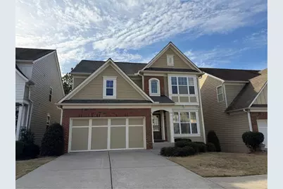 2216 Worrall Hill Drive, Duluth, GA 30096 - Photo 1