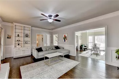 350 S Satinwood Place, Roswell, GA 30076 - Photo 31