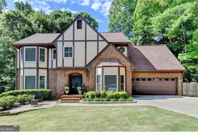350 S Satinwood Place, Roswell, GA 30076 - Photo 1