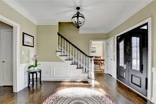 350 S Satinwood Pl, Roswell, GA 30076 - Photo 5