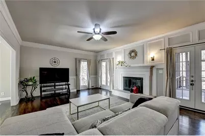 350 S Satinwood Place, Roswell, GA 30076 - Photo 29