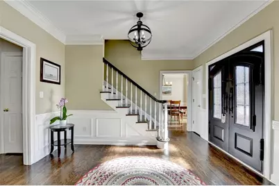 350 S Satinwood Place, Roswell, GA 30076 - Photo 3