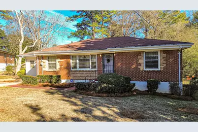 2162 Holly Hill Drive, Decatur, GA 30032 - Photo 1