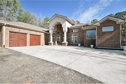 412 Trilium Trail, Pendergrass, GA 30567 - Photo 41