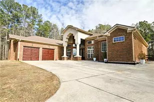 412 Trilium Trail, Pendergrass, GA 30567 - Photo 27
