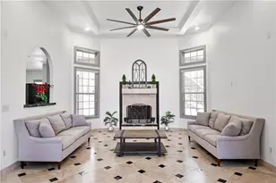 412 Trilium Trail, Pendergrass, GA 30567 - Photo 5