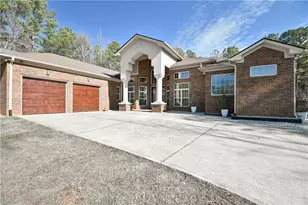 412 Trilium Trail, Pendergrass, GA 30567 - Photo 33
