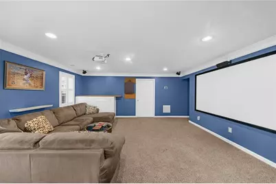 1026 River Downs Court, Buford, GA 30518 - Photo 39